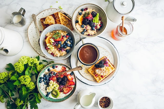 How Cooking At Home Can Save You Money how cooking at home can save you money