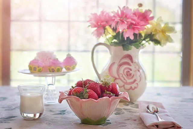 good nutrition is as easy as reading these ideas