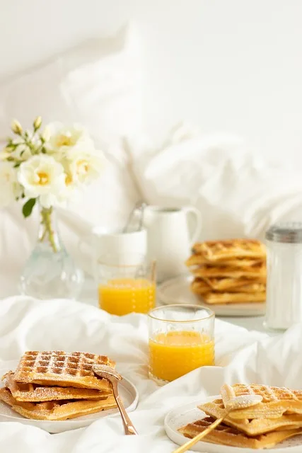 good nutrition is as easy as reading these ideas