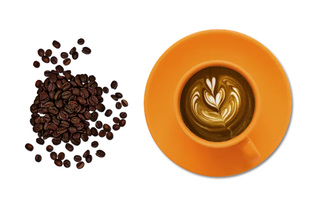 making the best cup of coffee ever