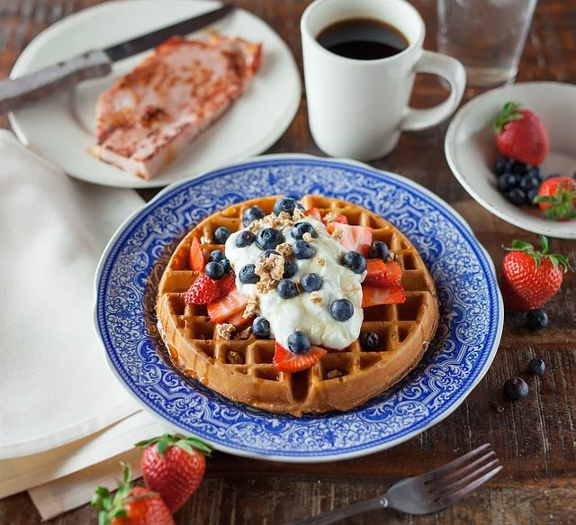 follow these tips for maintaining optimal nutrition in your diet
