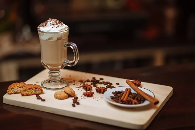 start drinking better tasting coffee starting today