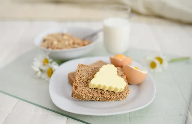 How To Eat For A Healthy, Happy Body how to eat for a healthy happy body