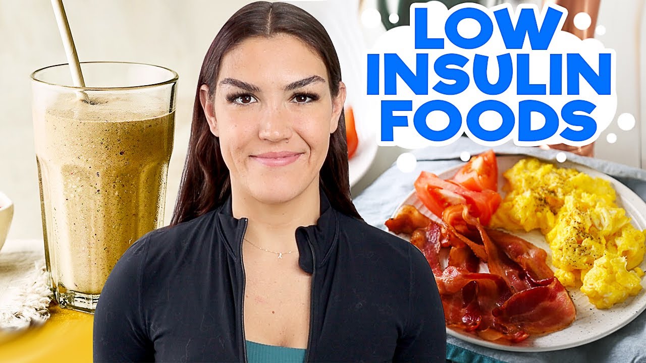 3 Best Breakfasts For Reversing Insulin Resistance! (Diabetes and PCOS) rootF IMG 66dc50ca10d19