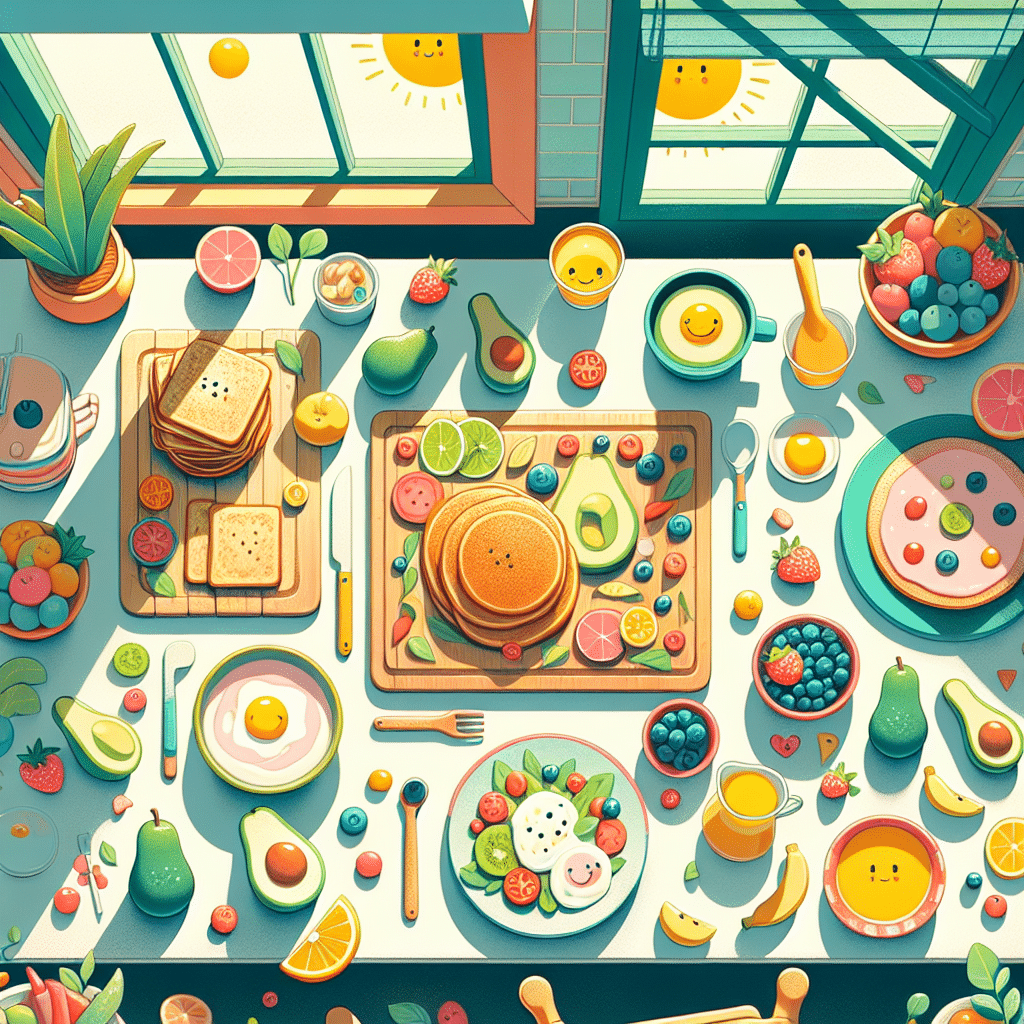 How to Make Low Carb Breakfasts Kid-Friendly F IMG 68d5ed4c1e56f