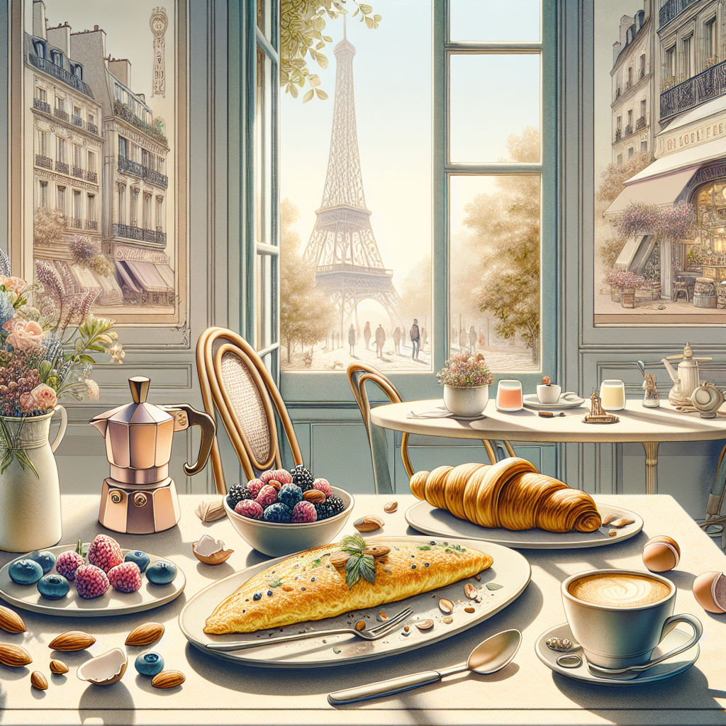 How to Create a Low Carb Breakfast with a French Twist F IMG 6934d8ef47129