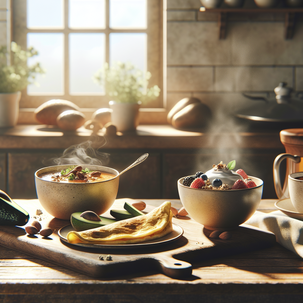 How to Make Low Carb Breakfasts with a Comfort Food Appeal F IMG 69377bfde9f27