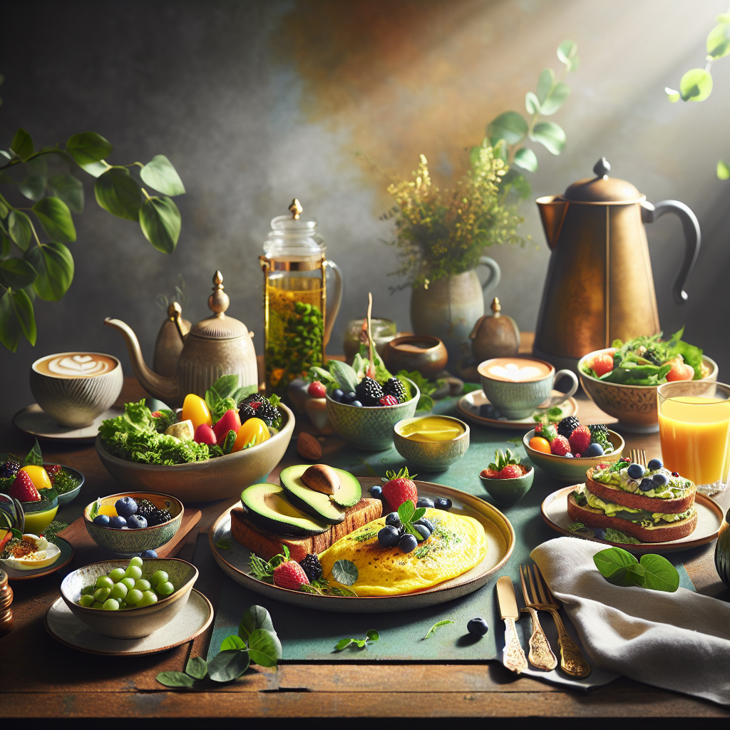 How to Create a Low Carb Breakfast with a Gourmet Flair F IMG 693a1f0c91a82