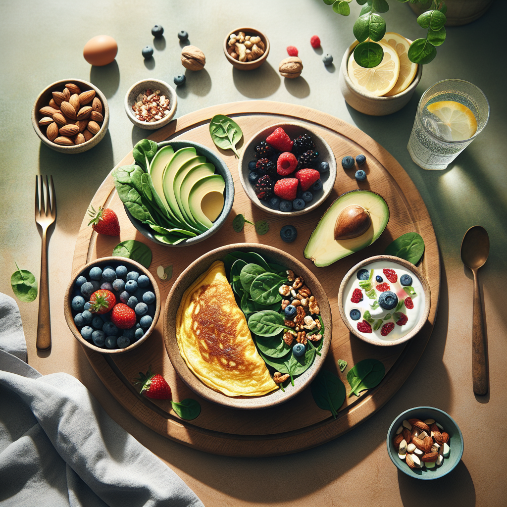 Low Carb Breakfasts for a Balanced Energy Level F IMG 693b70794411e