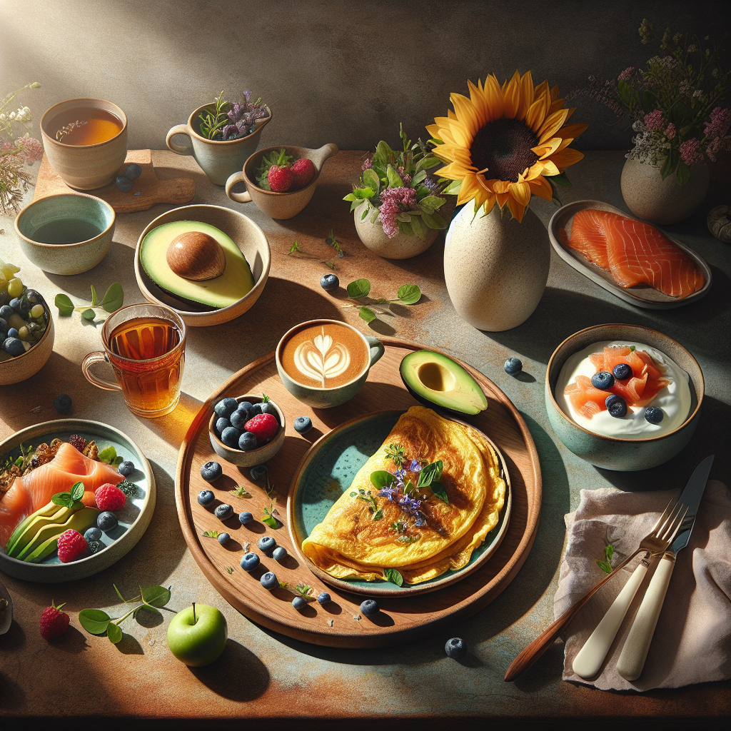 The Best Low Carb Breakfasts for a Balanced Lifestyle F IMG 694359783e4ff