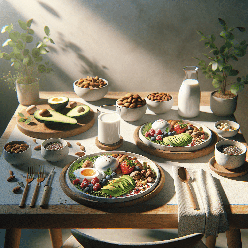 Low Carb Breakfasts for a Balanced Hormonal Health F IMG 694b4268776ae