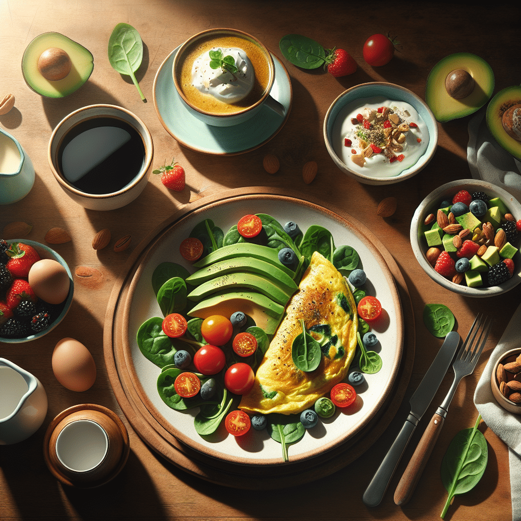 The Best Low Carb Breakfasts for a Balanced Nutrition F IMG 694e017c31c68
