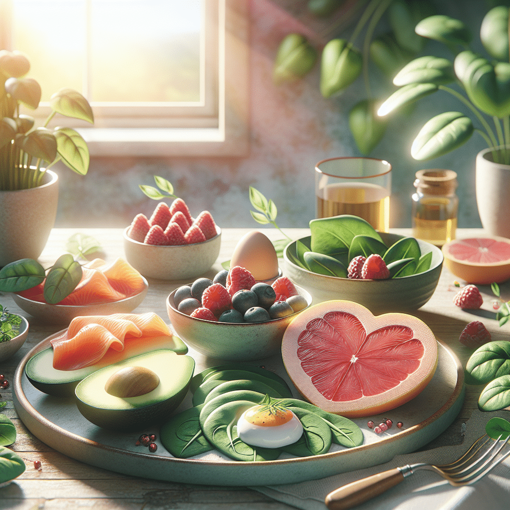 The Best Low Carb Breakfasts for a Balanced Heart F IMG 69531df7b6b68